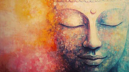 De Volledig Verlichte Boeddha (samma sambuddha).