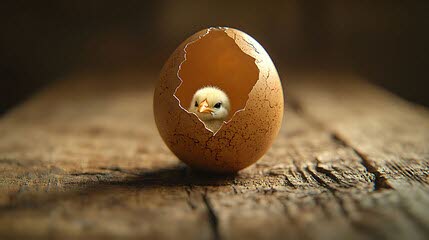 De geest is de voorloper van alle dingen.