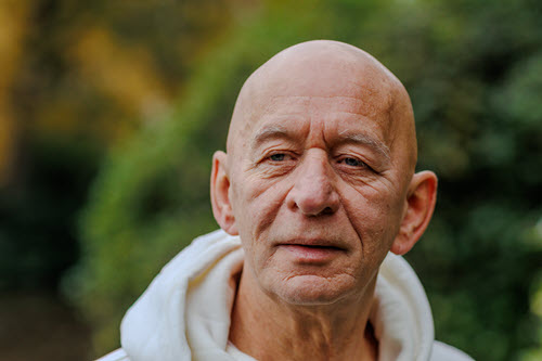Peter van Loosbroek, auteur Sleutel tot Inzicht